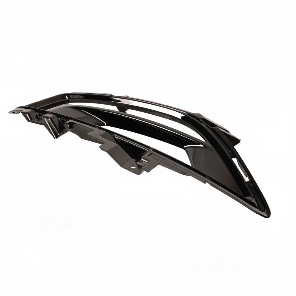 Rejilla cromada para faros antiniebla delanteros IZQ Mondeo 2015-2022 - Image 5