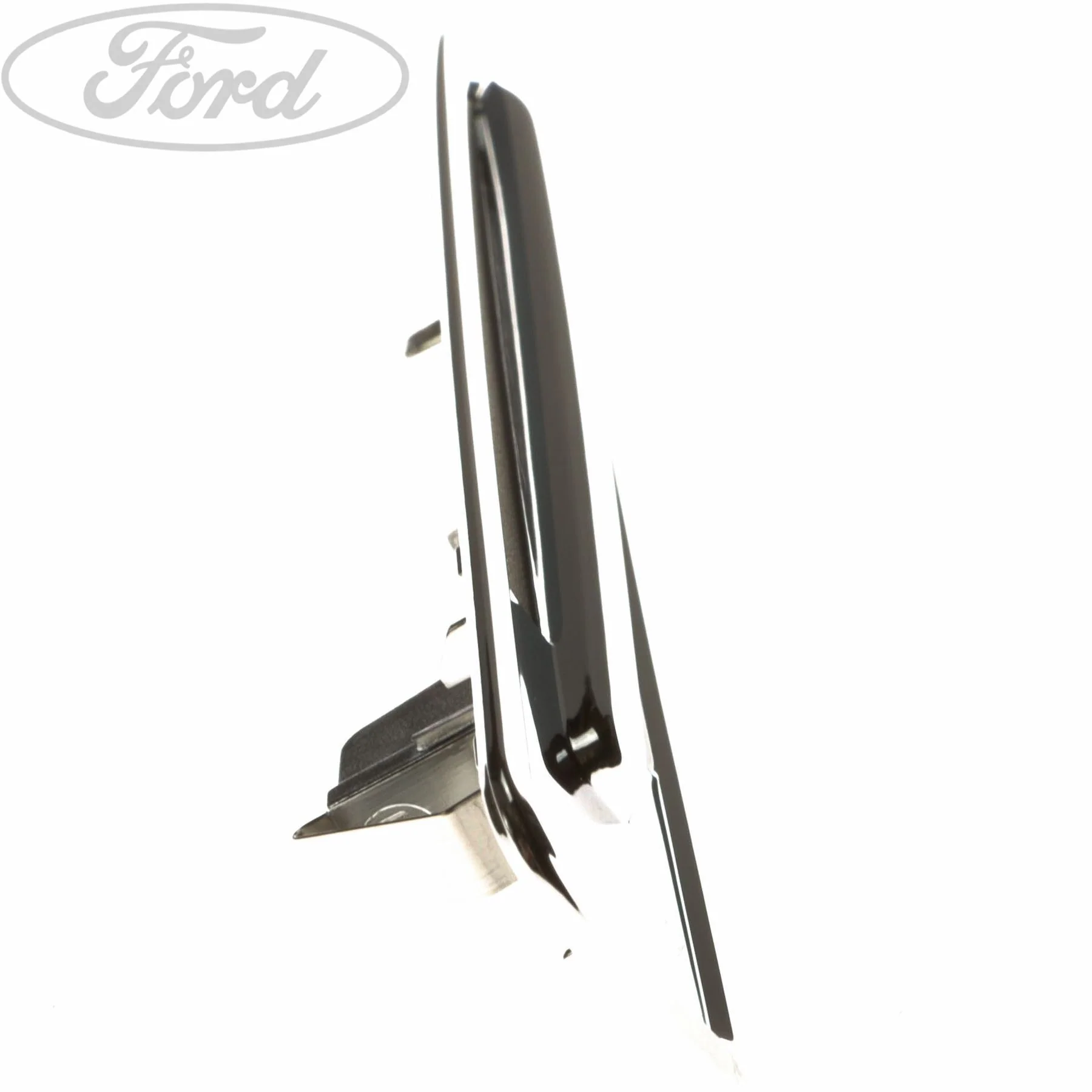 Rejilla de aire exterior delantera lateral N/S (lado del conductor) original para Ford Mondeo 1754159 - Image 5