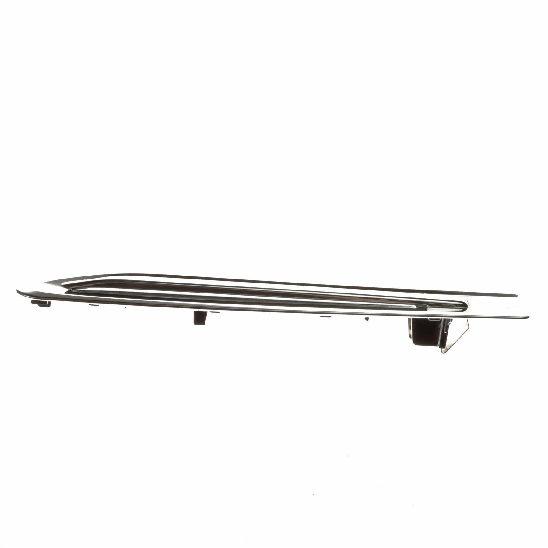 Rejilla de aire exterior delantera lateral O/S (lado del pasajero) original para Ford Mondeo 1754158 - Image 6