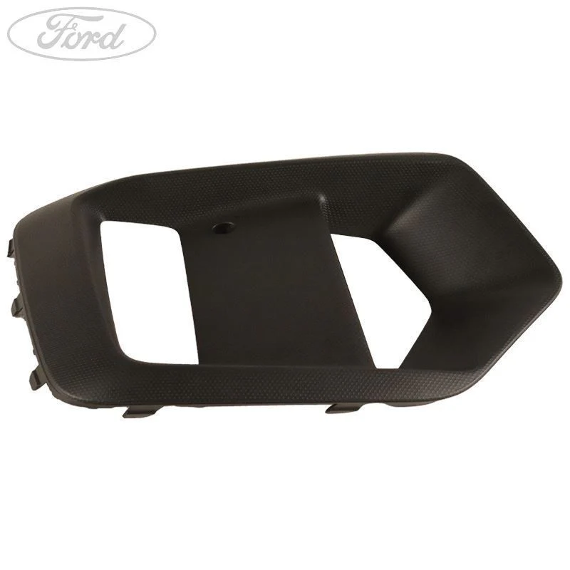Rejilla de aire parachoques delantero inferior N/S (lado del conductor) original para Ford Focus RS 2.3 2016- 2003981 - Image 3