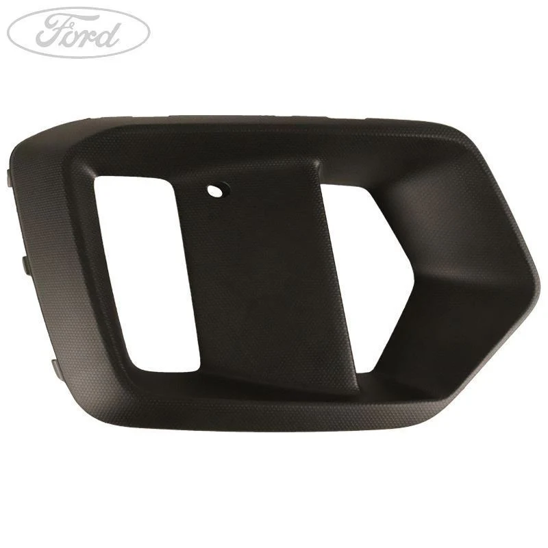 Rejilla de aire parachoques delantero inferior N/S (lado del conductor) original para Ford Focus RS 2.3 2016- 2003981 - Image 4