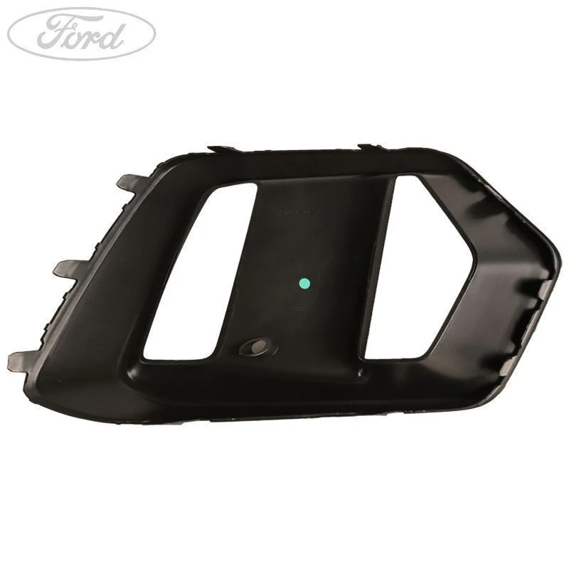 Rejilla de aire parachoques delantero inferior N/S (lado del conductor) original para Ford Focus RS 2.3 2016- 2003981 - Image 5