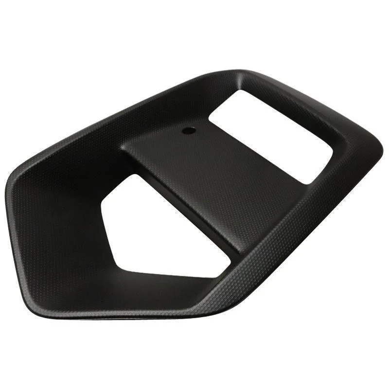 Rejilla de aire parachoques delantero inferior O/S (lado del pasajero) original para Ford Focus RS 2.3 2016- 2003980 - Image 2
