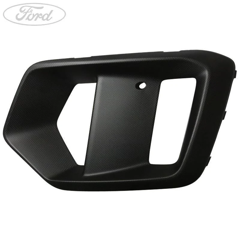 Rejilla de aire parachoques delantero inferior O/S (lado del pasajero) original para Ford Focus RS 2.3 2016- 2003980 - Image 3