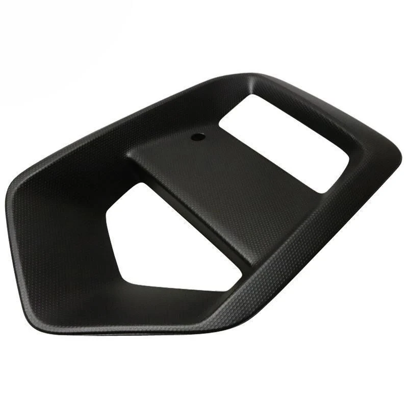 Rejilla de aire parachoques delantero inferior O/S (lado del pasajero) original para Ford Focus RS 2.3 2016- 2003980 - Image 6