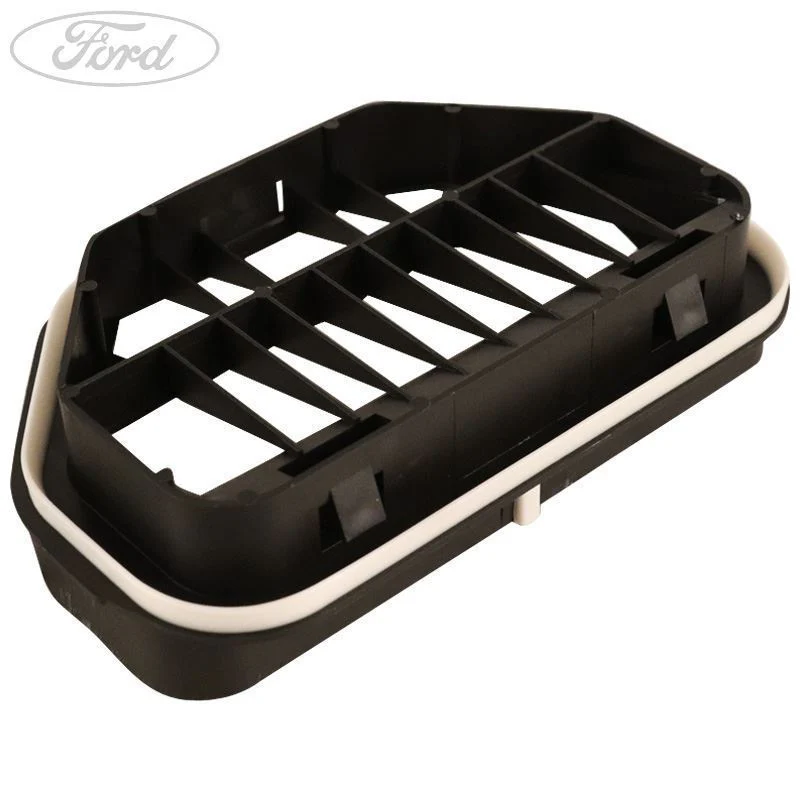 Rejilla de entrada de aire del pilar C original para Ford Transit Fiesta KA Puma Focus 1573138 - Image 2