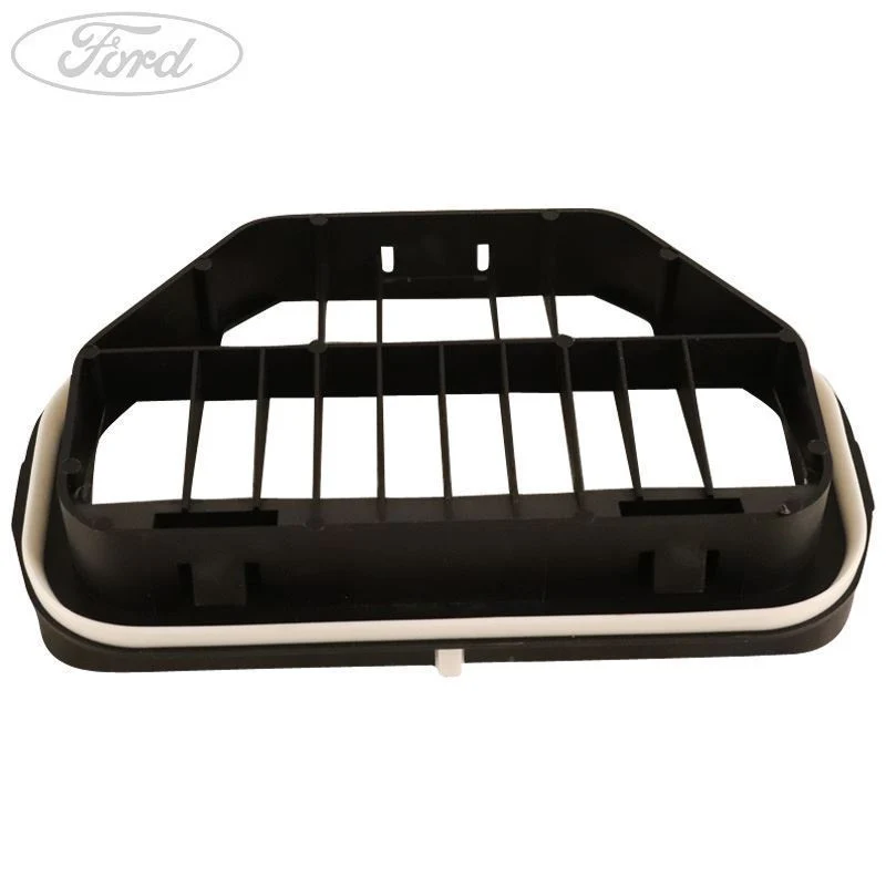 Rejilla de entrada de aire del pilar C original para Ford Transit Fiesta KA Puma Focus 1573138 - Image 4