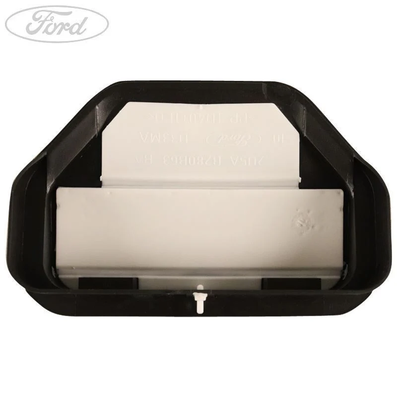 Rejilla de entrada de aire del pilar C original para Ford Transit Fiesta KA Puma Focus 1573138 - Image 5