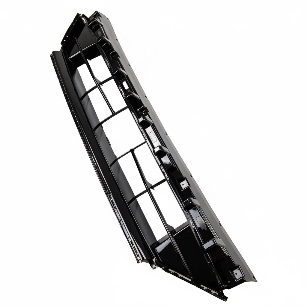 Rejilla de parachoques delantera negro Kuga Sport 2020-2024 - Image 3