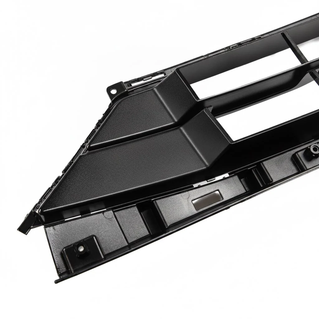 Rejilla de parachoques delantera negro Kuga Sport 2020-2024 - Image 5