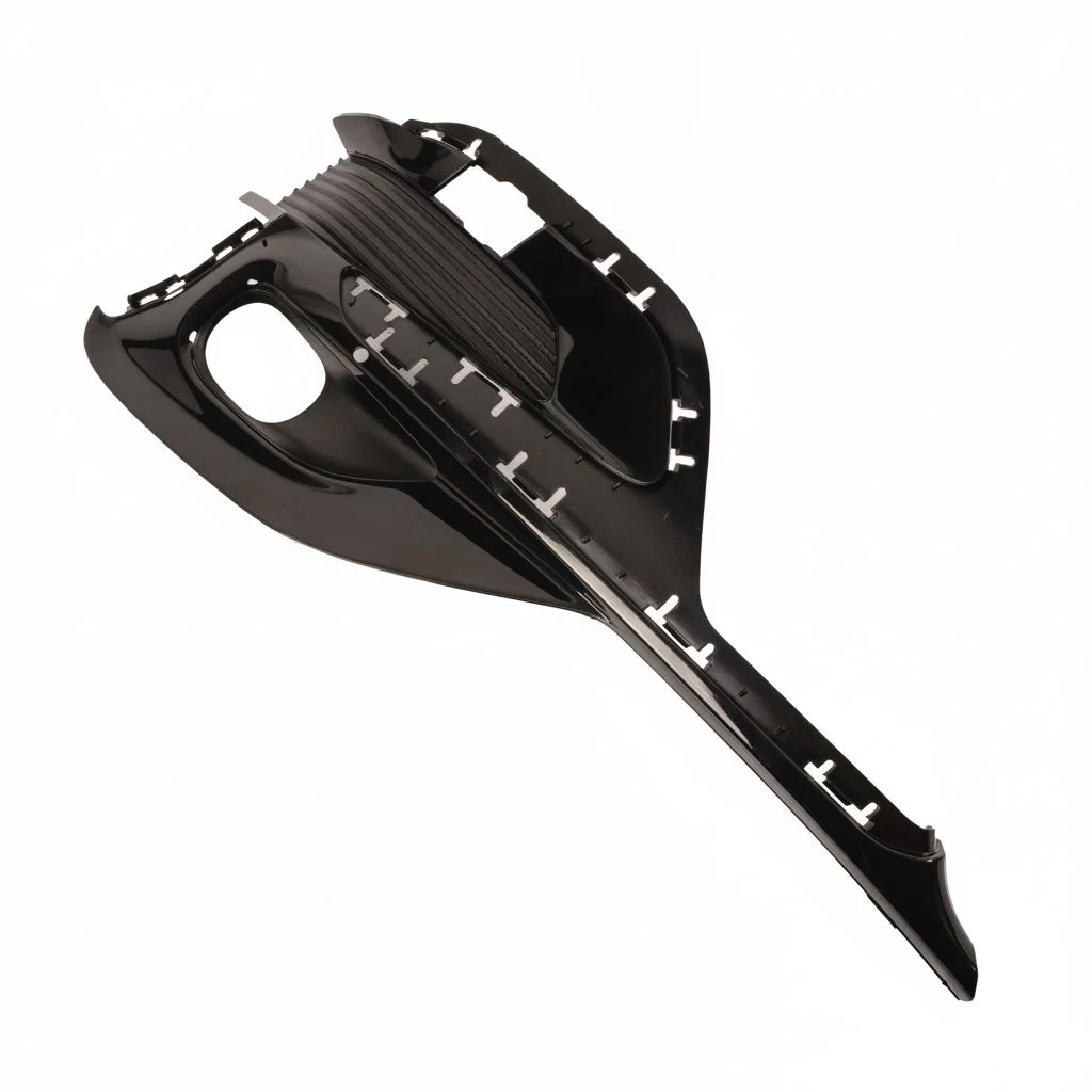 Rejilla de parachoques delantero IZQ Puma ST ST-line 2020-2024 - Image 3