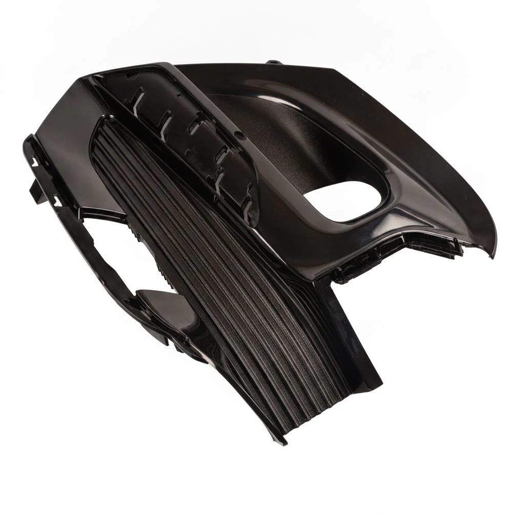 Rejilla de parachoques delantero IZQ Puma ST ST-line 2020-2024 - Image 5