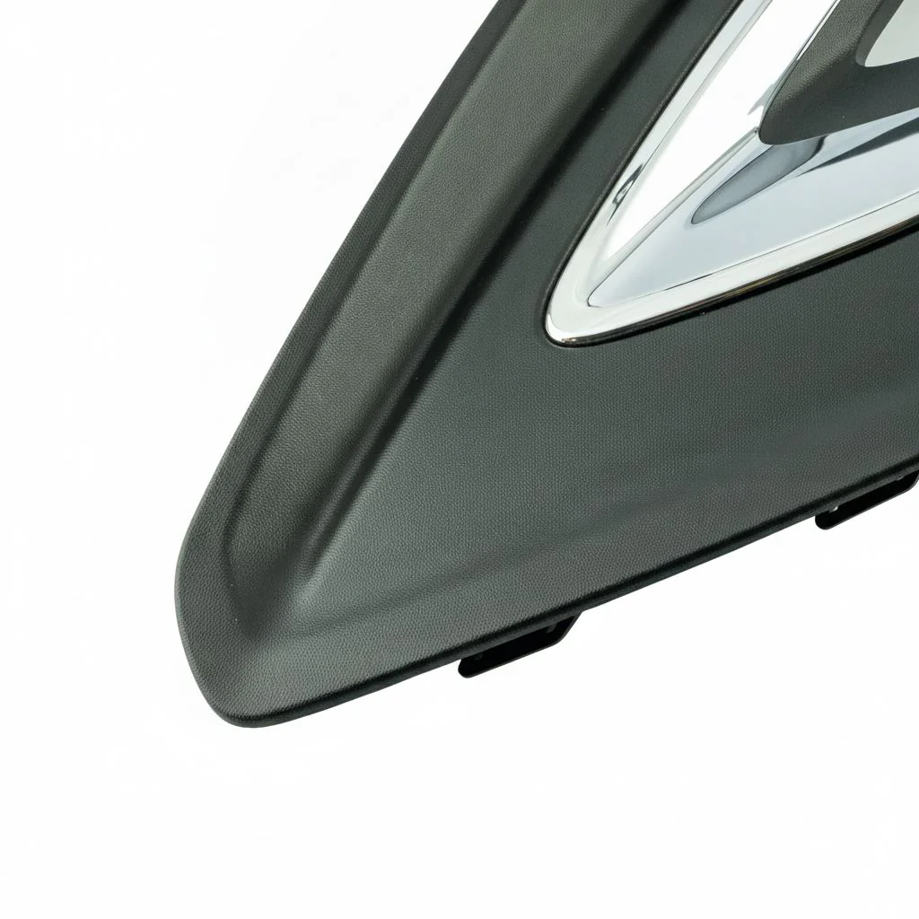 Rejilla de radiador delantera IZQ Transit Custom 2019-2023 - Image 2