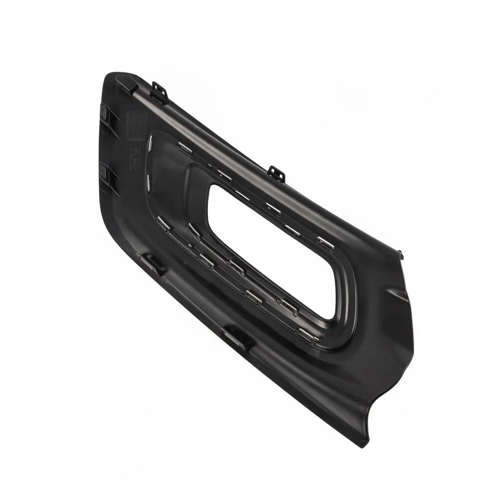 Rejilla de radiador DER Transit Custom 2020-2023 - Image 3