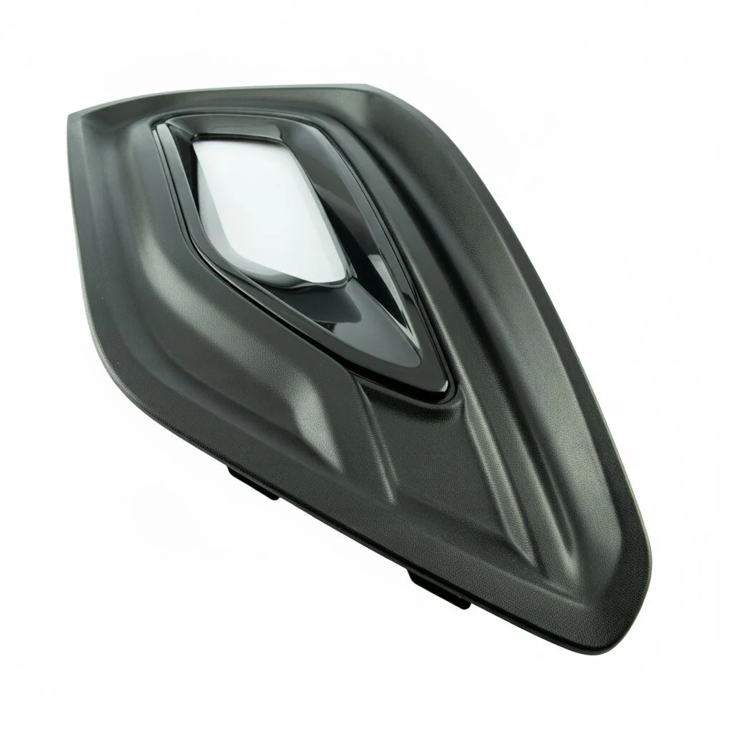 Rejilla de radiador DER Transit Custom TDCi 2018-2019 - Image 3