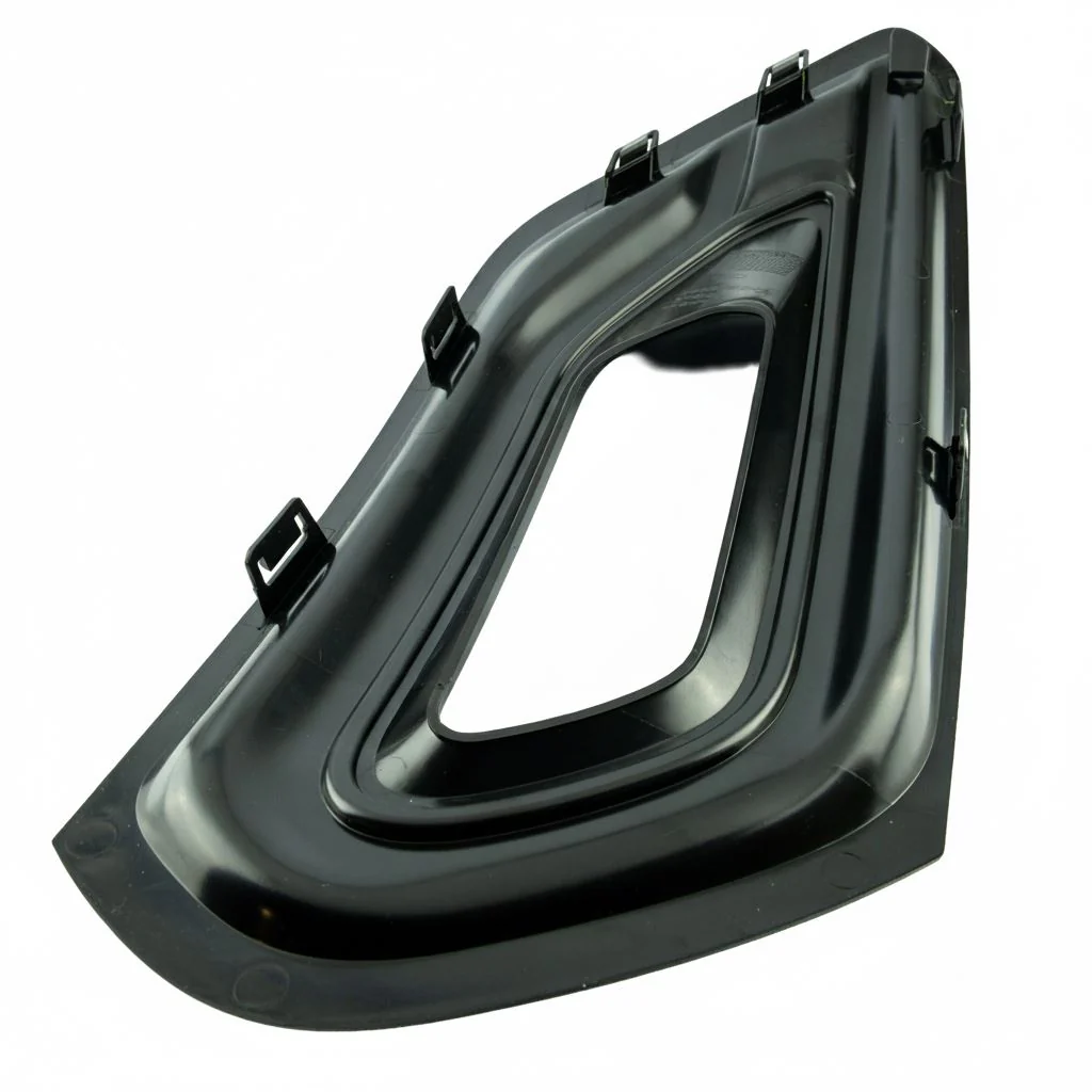 Rejilla de radiador DER Transit Custom TDCi 2018-2019 - Image 5