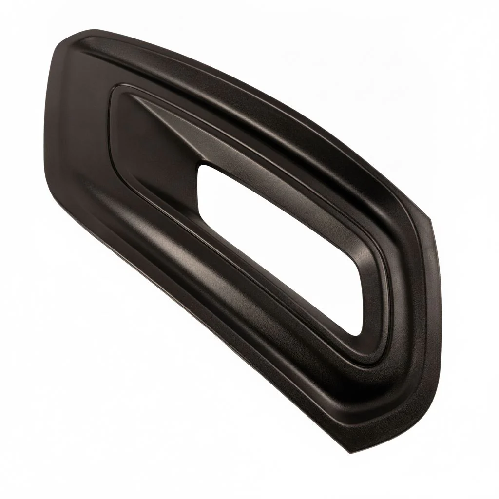 Rejilla de radiador IZQ Transit Custom 2018-2019