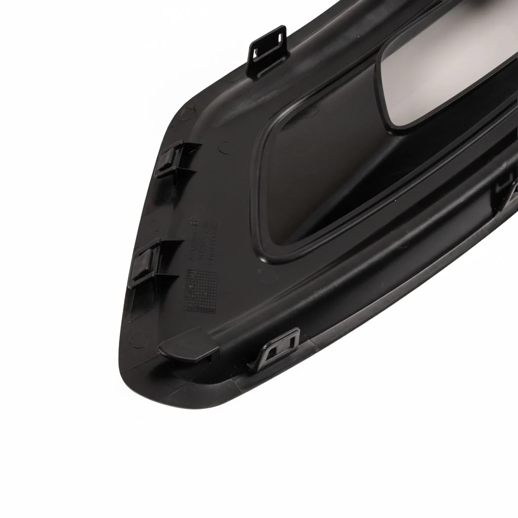 Rejilla de radiador IZQ Transit Custom 2018-2019 - Image 5