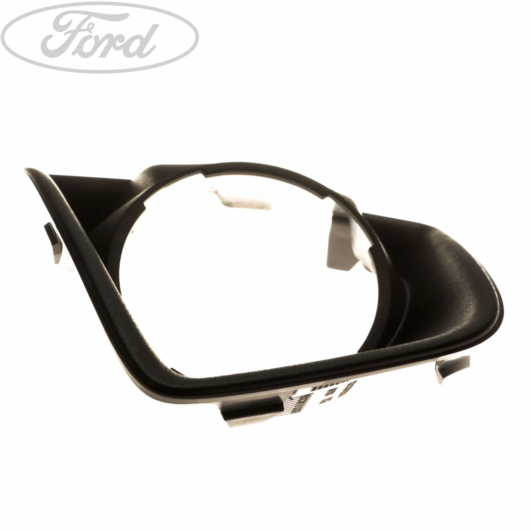 Rejilla del radiador para parachoques delantero N/S (lado del conductor) original para Ford C-Max Grand C-Max 1715353 - Image 4