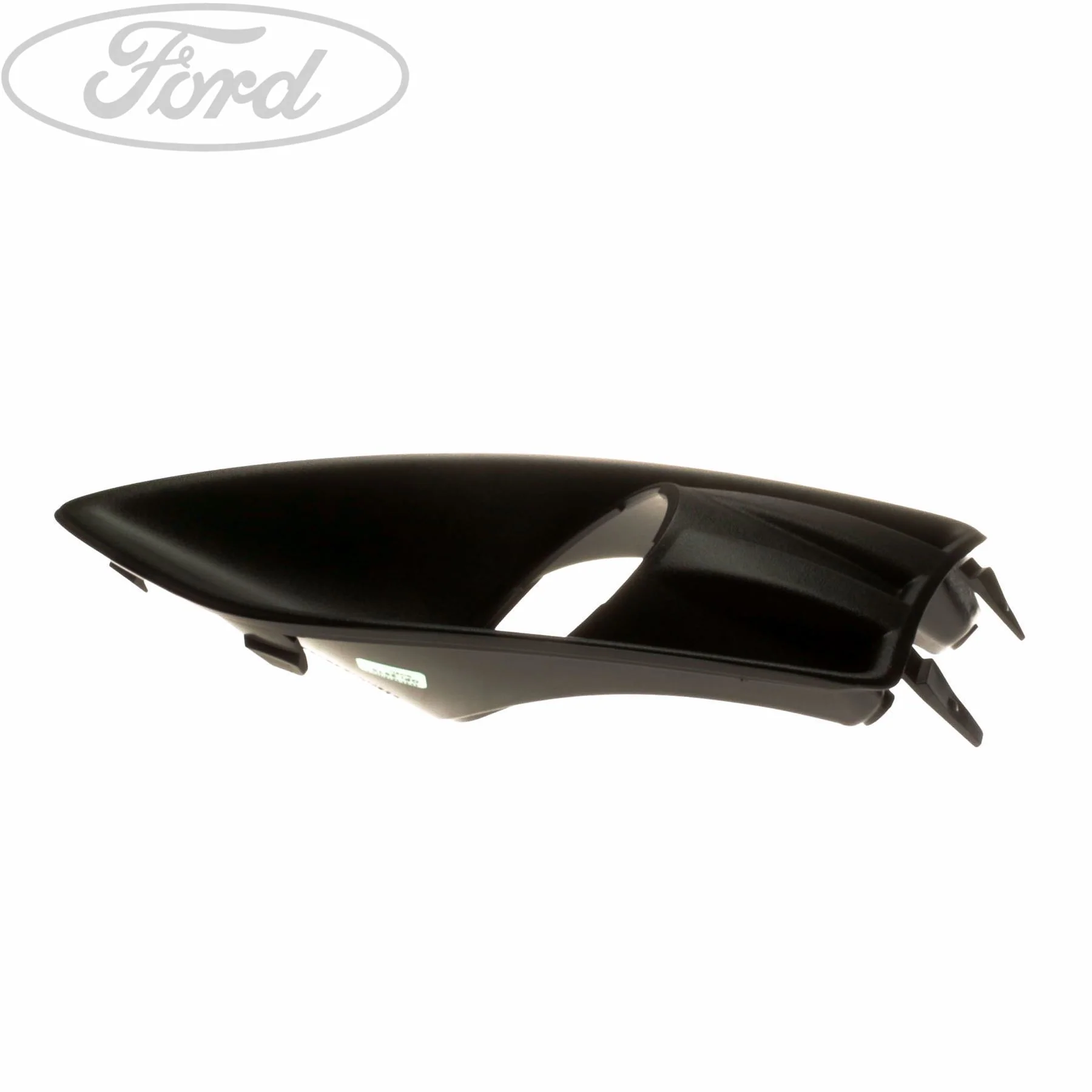 Rejilla del radiador para parachoques delantero N/S (lado del conductor) original para Ford C-Max Grand C-Max 1715353 - Image 5
