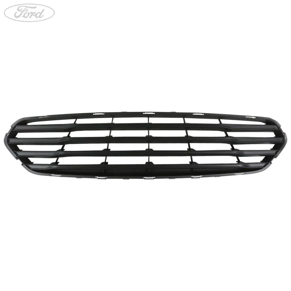Rejilla delantera del radiador y marco originales para Ford Transit Courier 14- 1855919 - Image 3