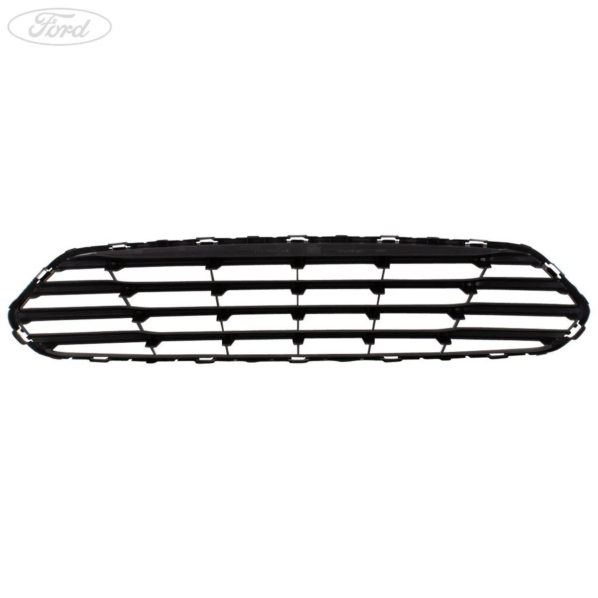 Rejilla delantera del radiador y marco originales para Ford Transit Courier 14- 1855919 - Image 7