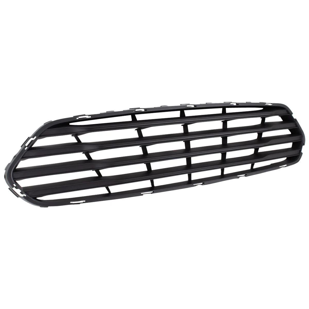 Rejilla delantera del radiador y marco originales para Ford Transit Courier 14- 1855919 - Image 9