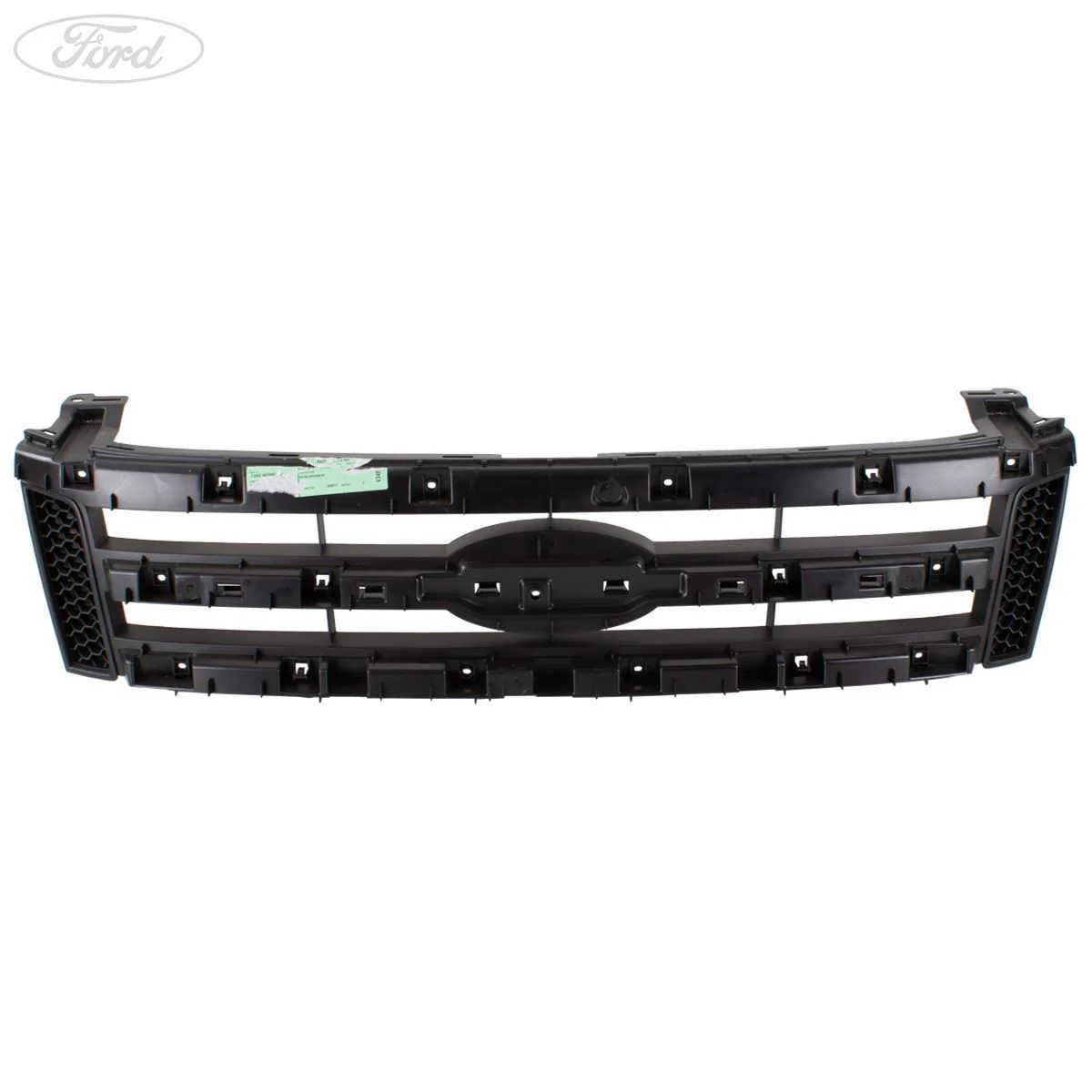 Rejilla delantero de radiador original para Ford Ranger 2.2 3.2 TDCi TKE de 2011 en adelante 1758182 - Image 3