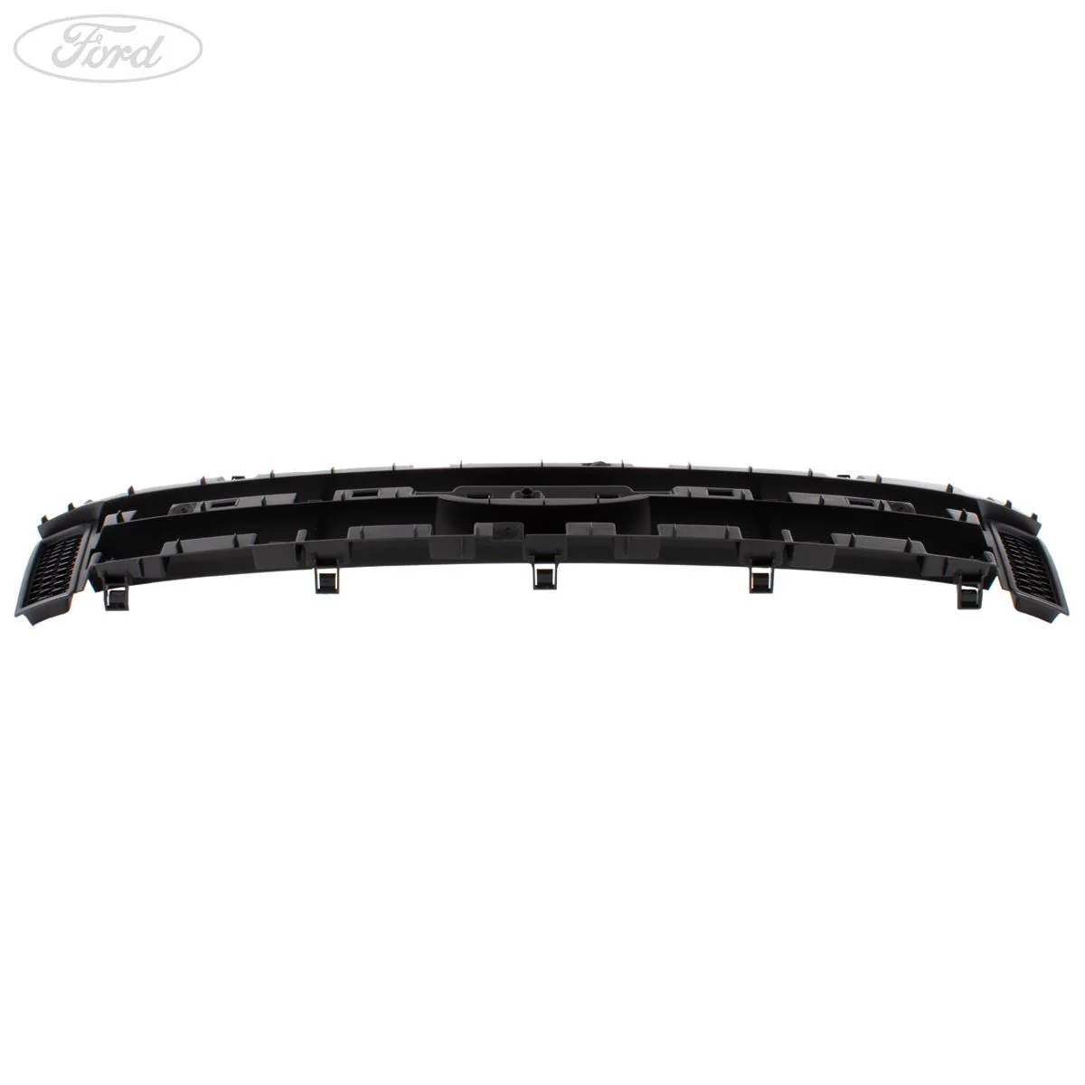 Rejilla delantero de radiador original para Ford Ranger 2.2 3.2 TDCi TKE de 2011 en adelante 1758182 - Image 4