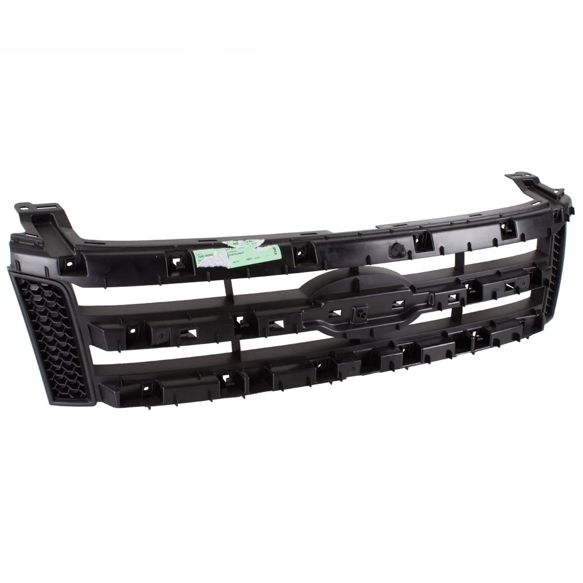 Rejilla delantero de radiador original para Ford Ranger 2.2 3.2 TDCi TKE de 2011 en adelante 1758182 - Image 5