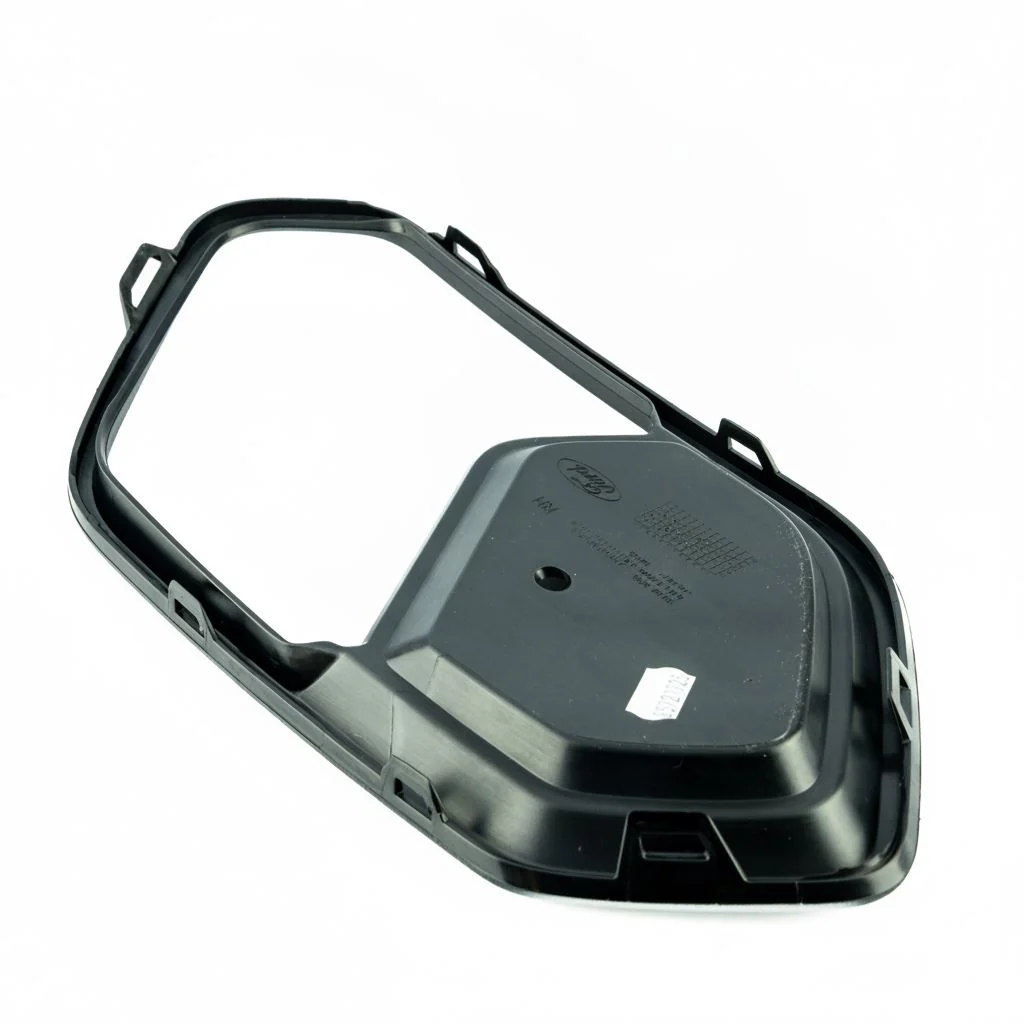 Rejilla faros antiniebla parachoques delantero DER Kuga 2016-2018 - Image 5