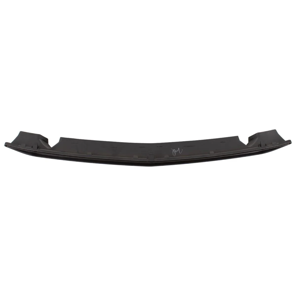 Rejilla inf. parachoques delan. negro carbono orig. Ford Mustang GT 5.0 5297676 - Image 4
