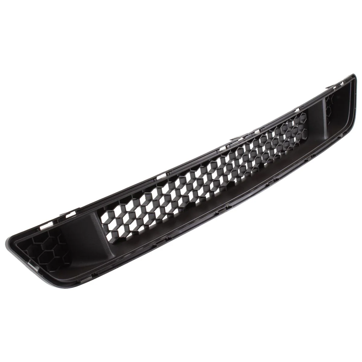 Rejilla inf. parachoques delan. negro carbono orig. Ford Mustang GT 5.0 5297676 - Image 5