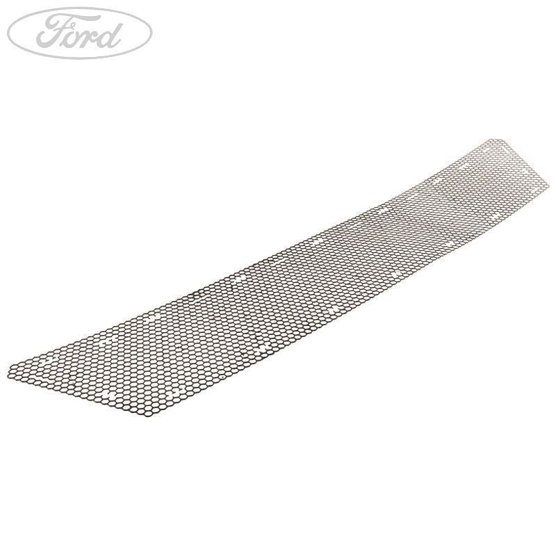 Rejilla inferior del parachoques delantero estilo deportivo original para Ford Focus 01/2016- 1937412 - Image 5