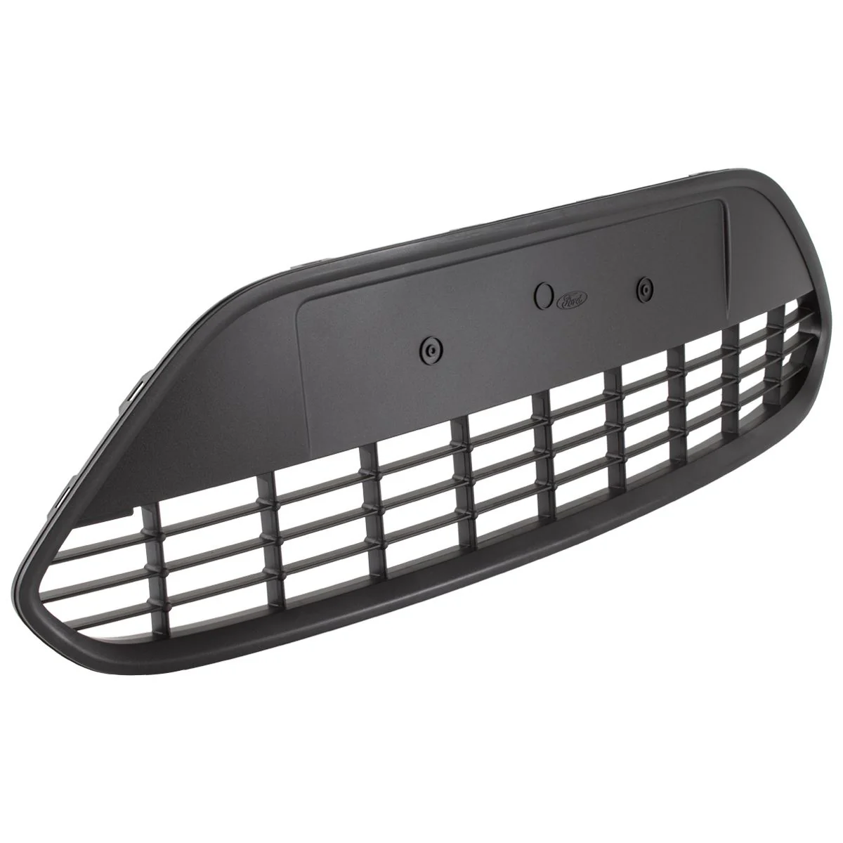 Rejilla inferior del parachoques delantero original para Ford Focus (excepto RS) 2007-2011 1497510