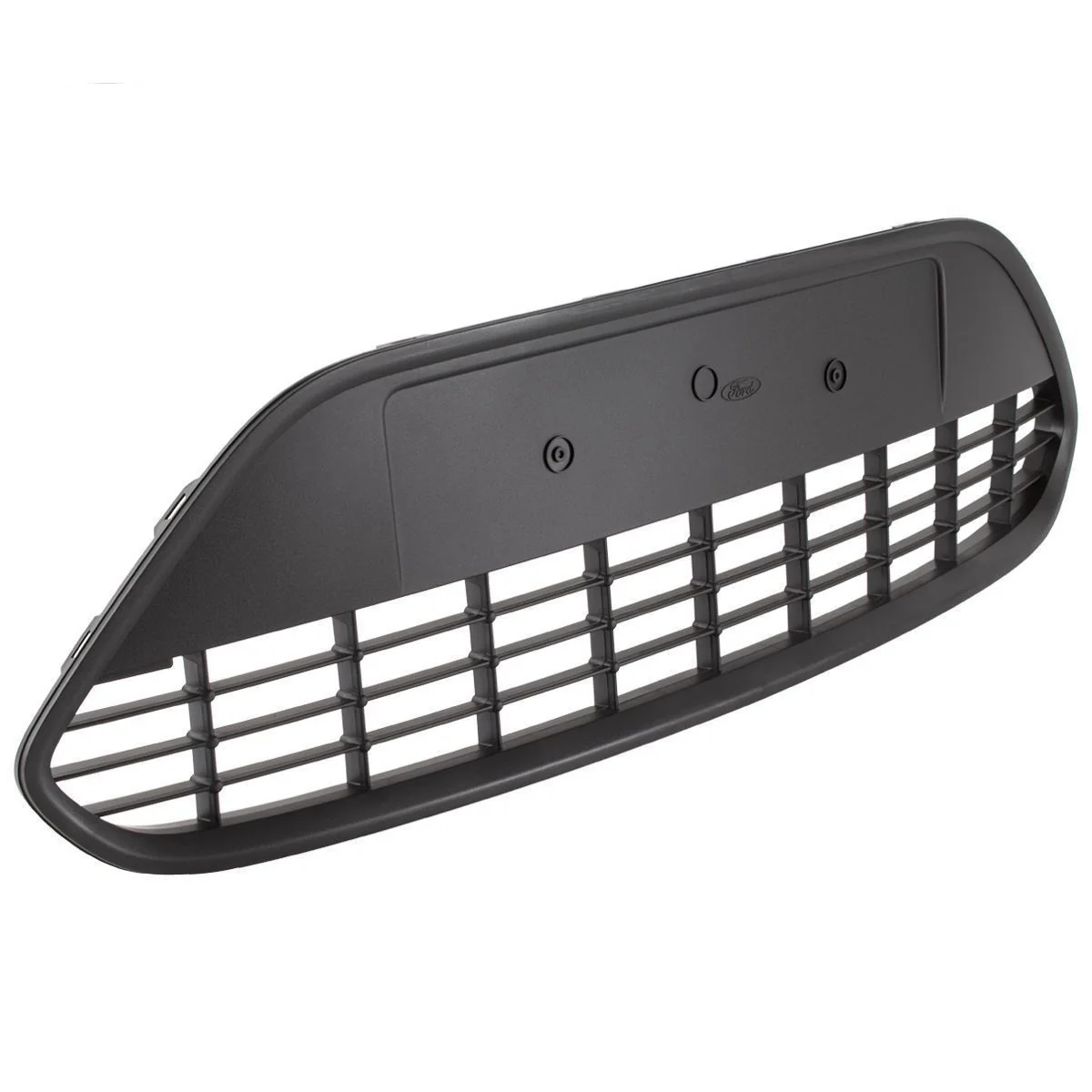 Rejilla inferior del parachoques delantero original para Ford Focus (excepto RS) 2007-2011 1497510 - Image 2