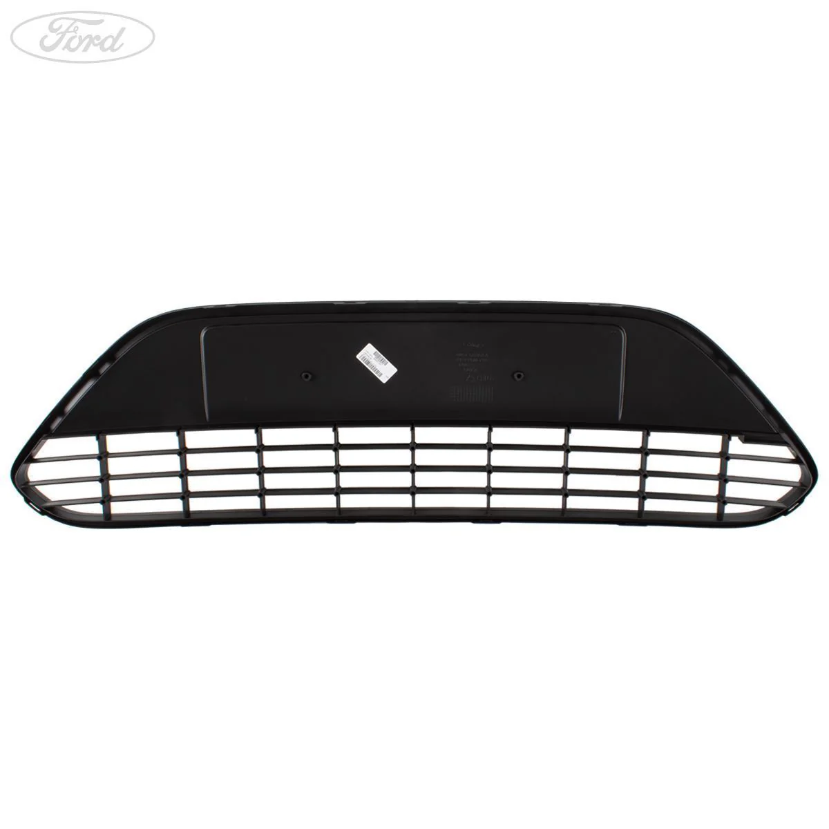 Rejilla inferior del parachoques delantero original para Ford Focus (excepto RS) 2007-2011 1497510 - Image 4