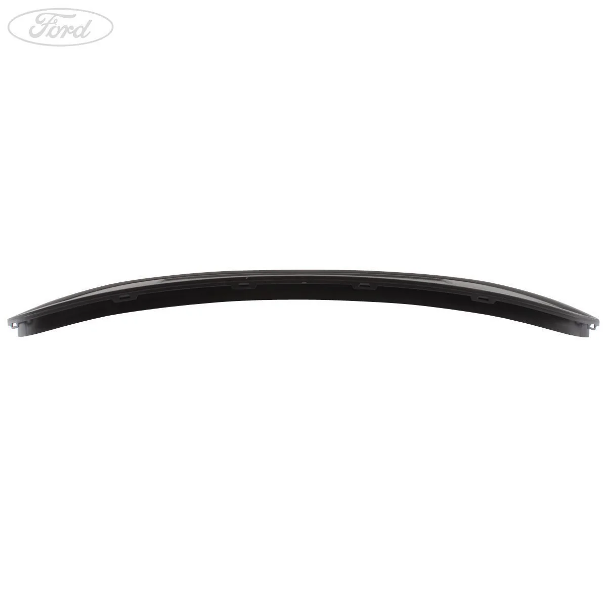 Rejilla inferior del parachoques delantero original para Ford Focus (excepto RS) 2007-2011 1497510 - Image 5