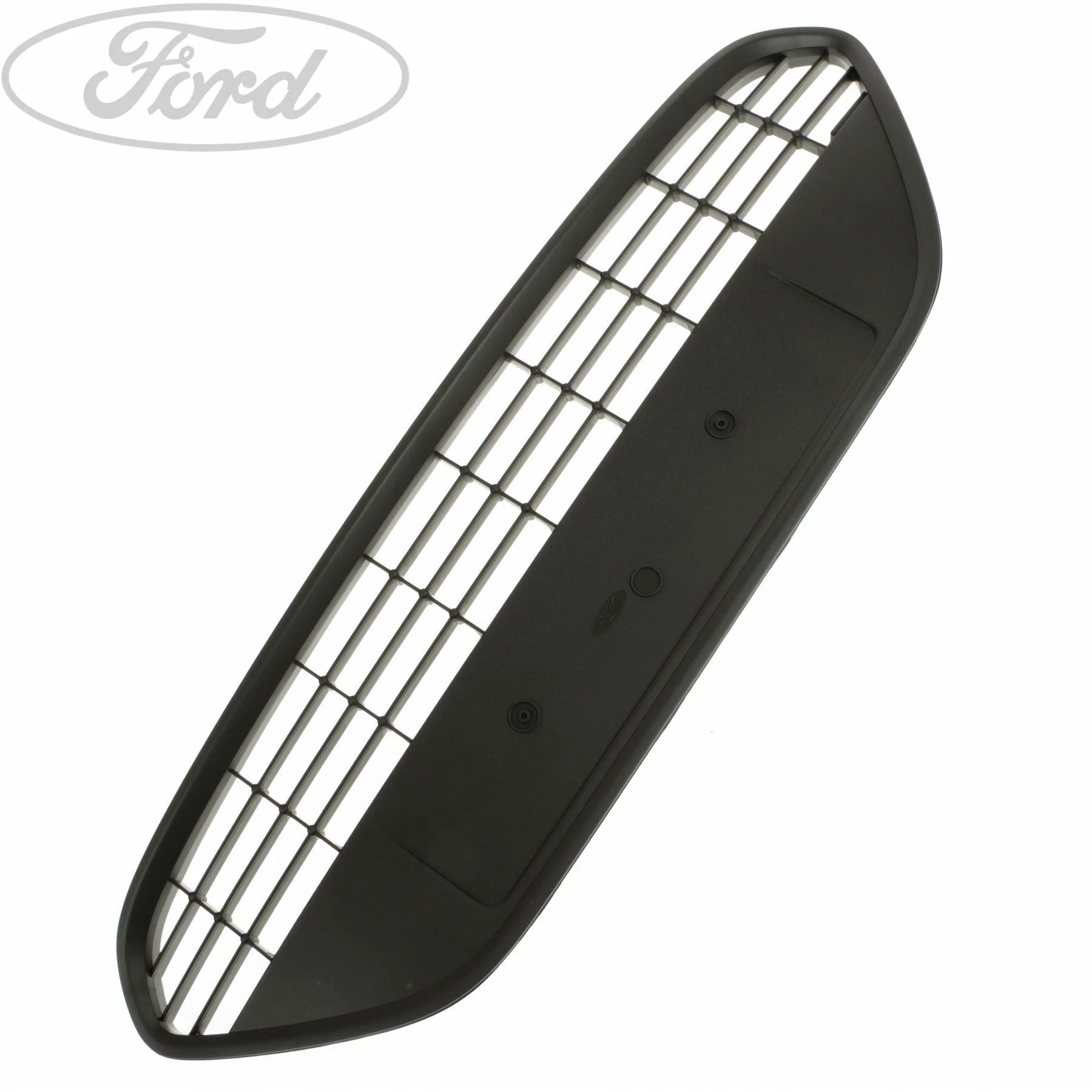 Rejilla inferior del parachoques delantero original para Ford Focus (excepto RS) 2007-2011 1497510 - Image 6