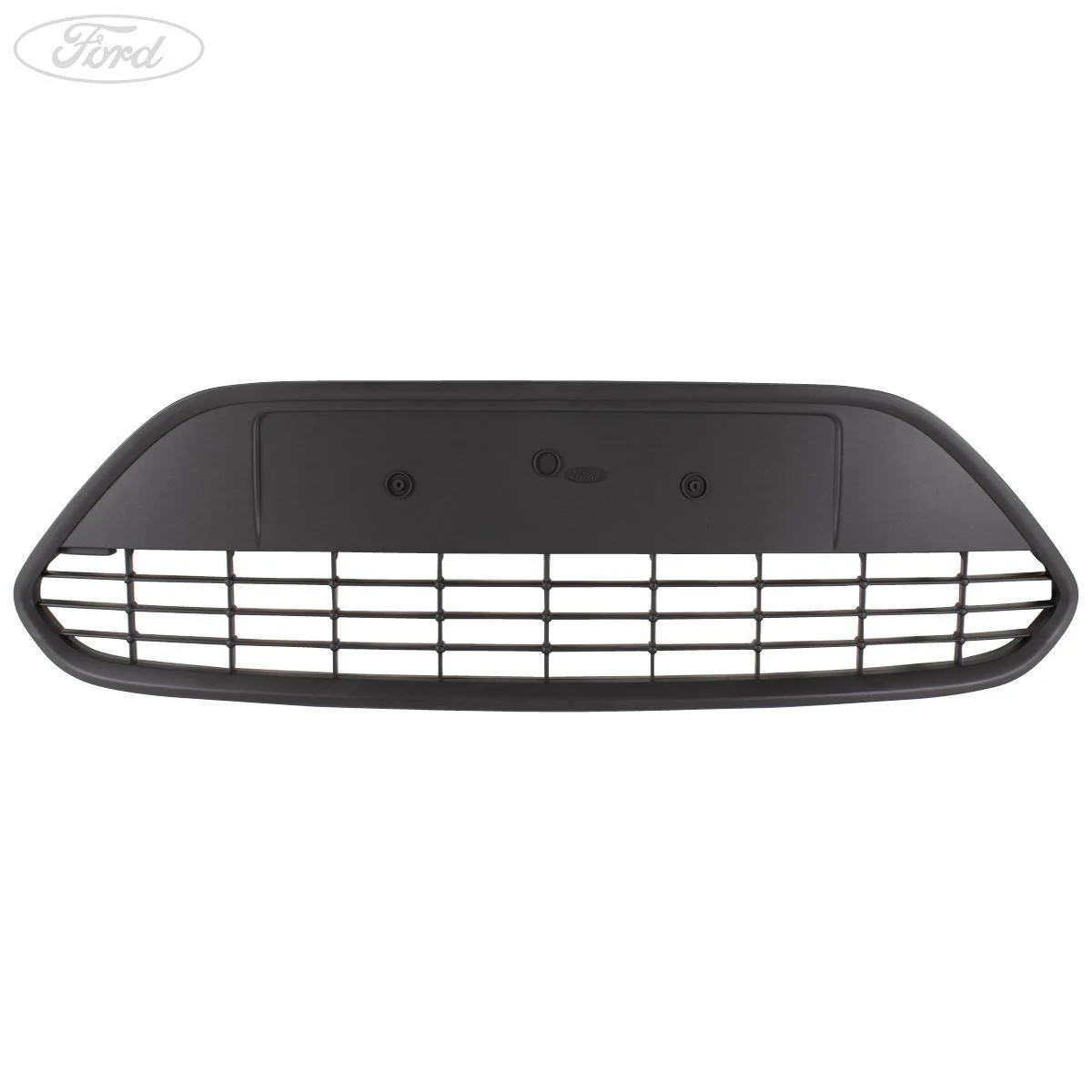 Rejilla inferior del parachoques delantero original para Ford Focus (excepto RS) 2007-2011 1497510 - Image 7