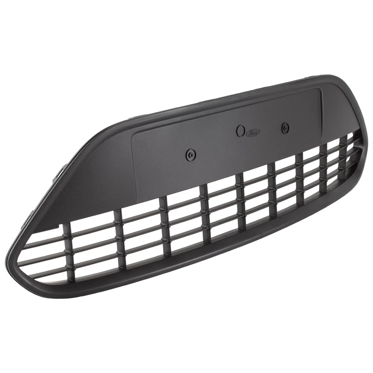 Rejilla inferior del parachoques delantero original para Ford Focus (excepto RS) 2007-2011 1497510 - Image 9