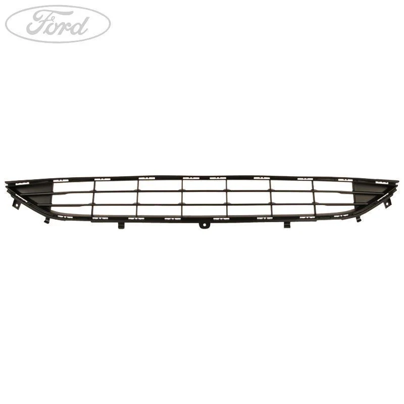 Rejilla inferior del radiador del parachoques delantero original para Ford Fiesta 05/2017- 2138379 - Image 3