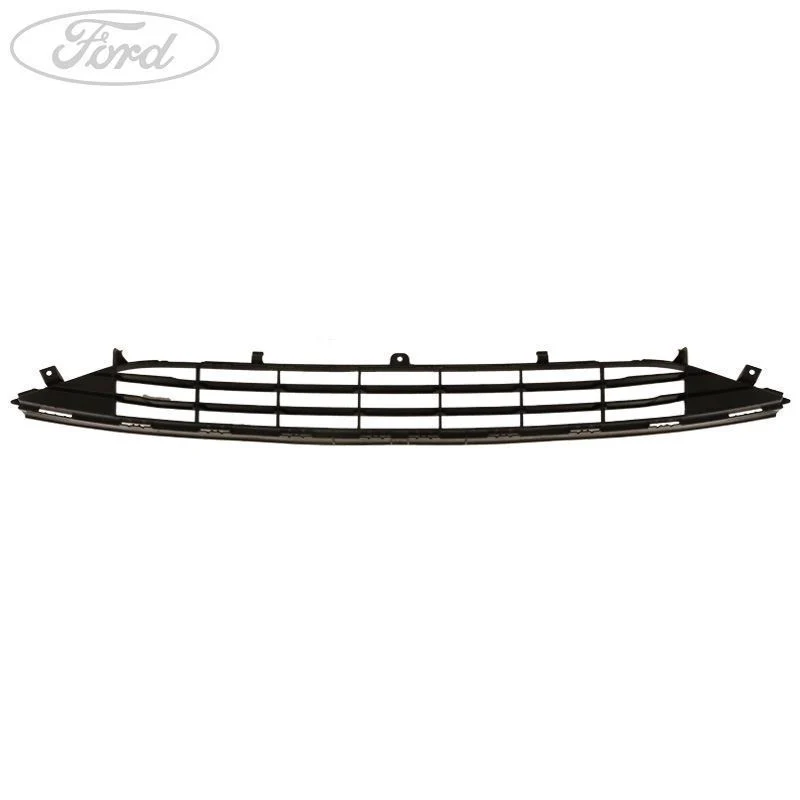 Rejilla inferior del radiador del parachoques delantero original para Ford Fiesta 05/2017- 2138379 - Image 4