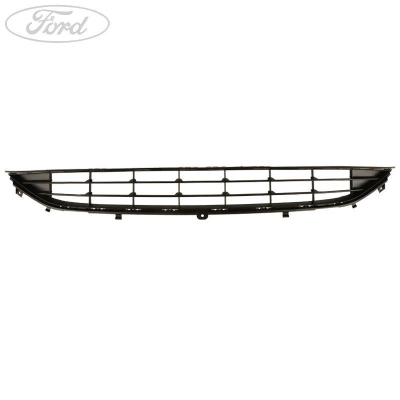 Rejilla inferior del radiador del parachoques delantero original para Ford Fiesta 05/2017- 2138379 - Image 5