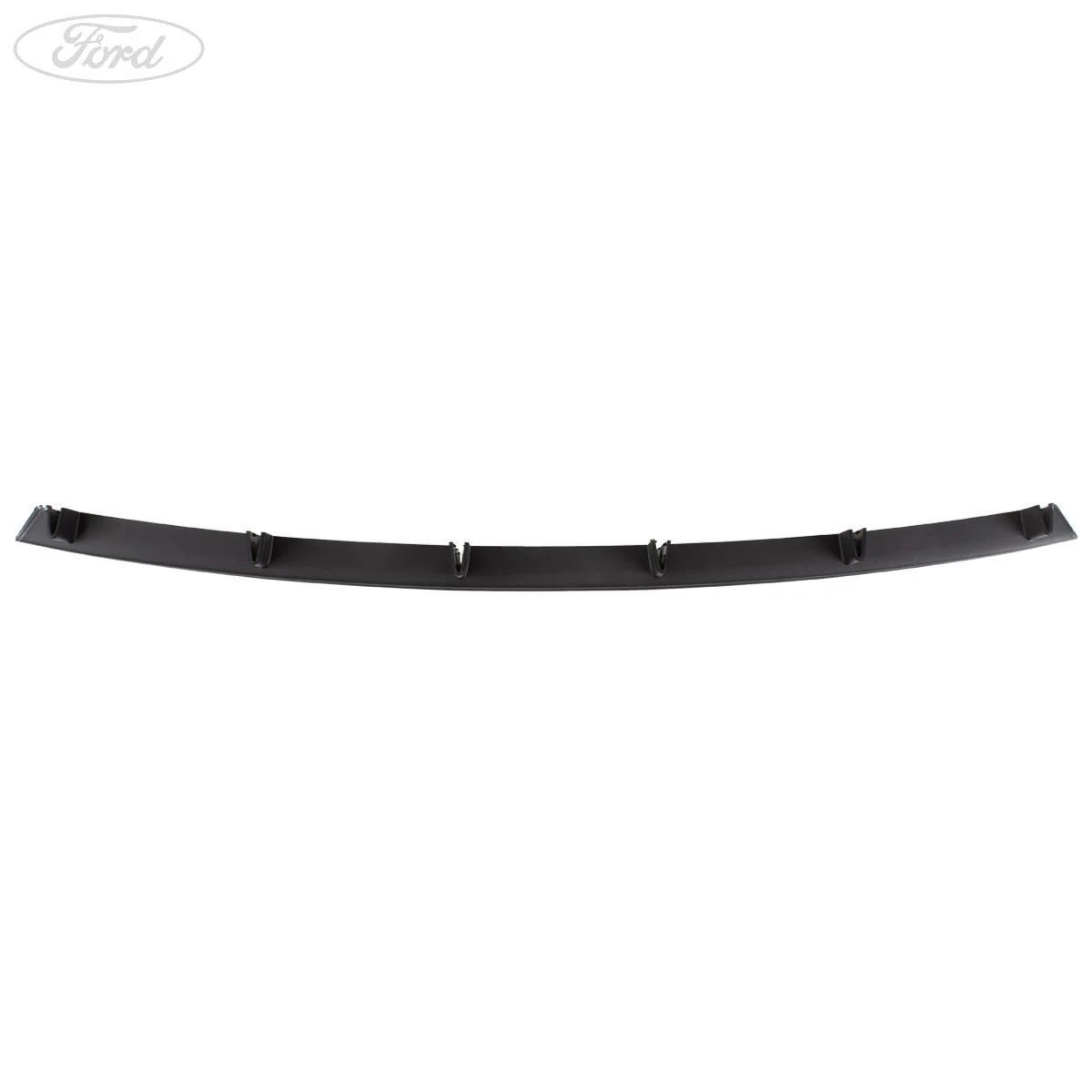 Rejilla inferior del radiador del parachoques delantero original para Ford Fiesta 2013-2019 1801422 - Image 6