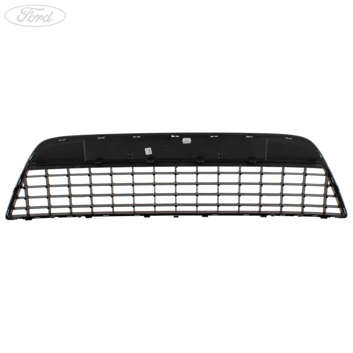 Rejilla inferior del radiador del parachoques delantero original para Ford Mondeo 2007-2014 1520495 - Image 9