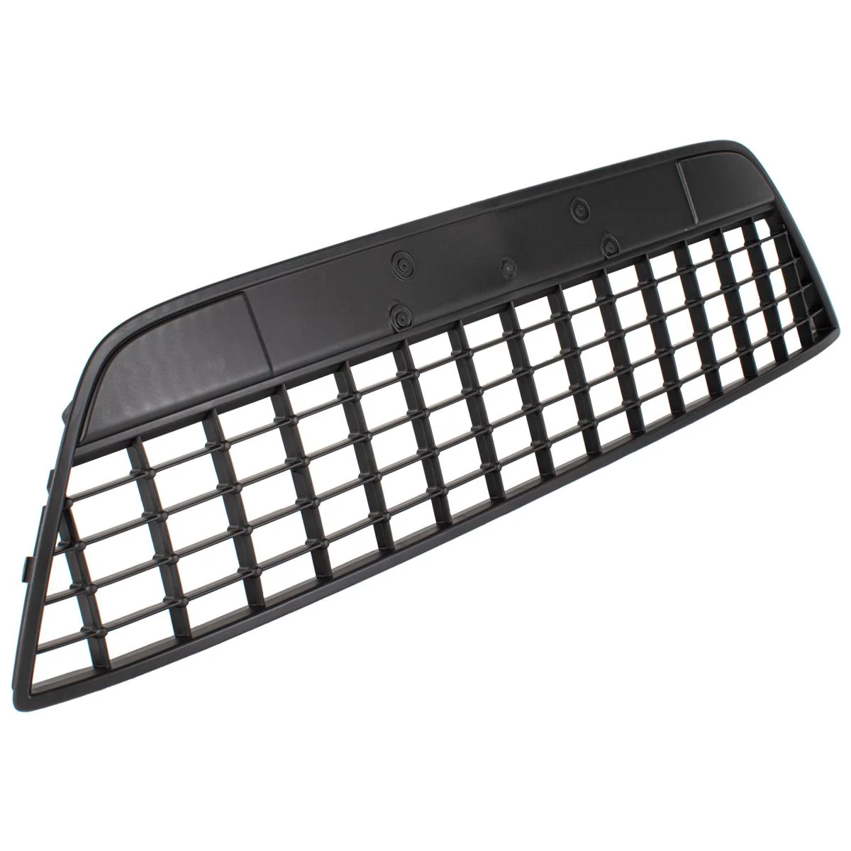 Rejilla inferior del radiador del parachoques delantero original para Ford Mondeo 2008-2009 1509109