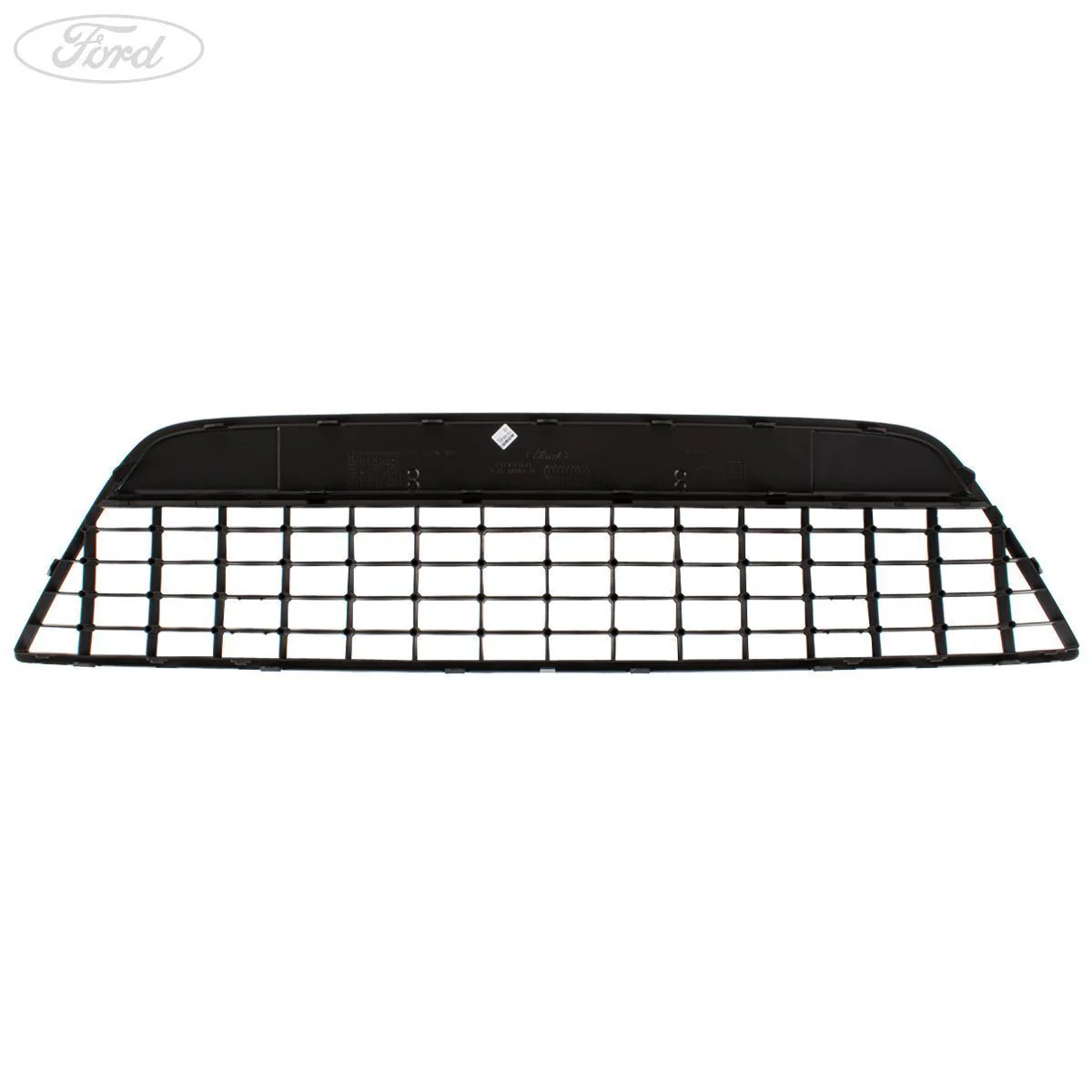 Rejilla inferior del radiador del parachoques delantero original para Ford Mondeo 2008-2009 1509109 - Image 3