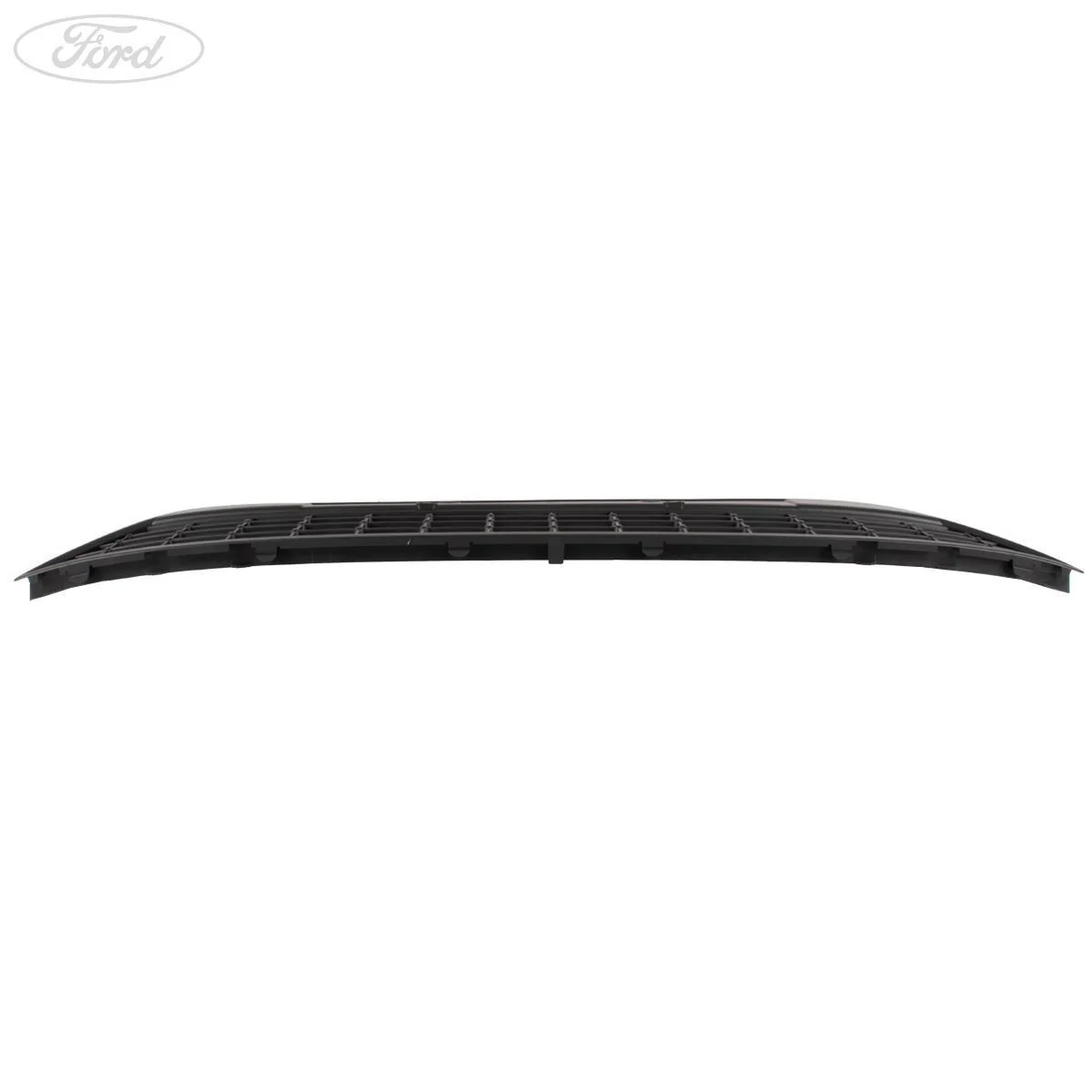 Rejilla inferior del radiador del parachoques delantero original para Ford Mondeo 2008-2009 1509109 - Image 4