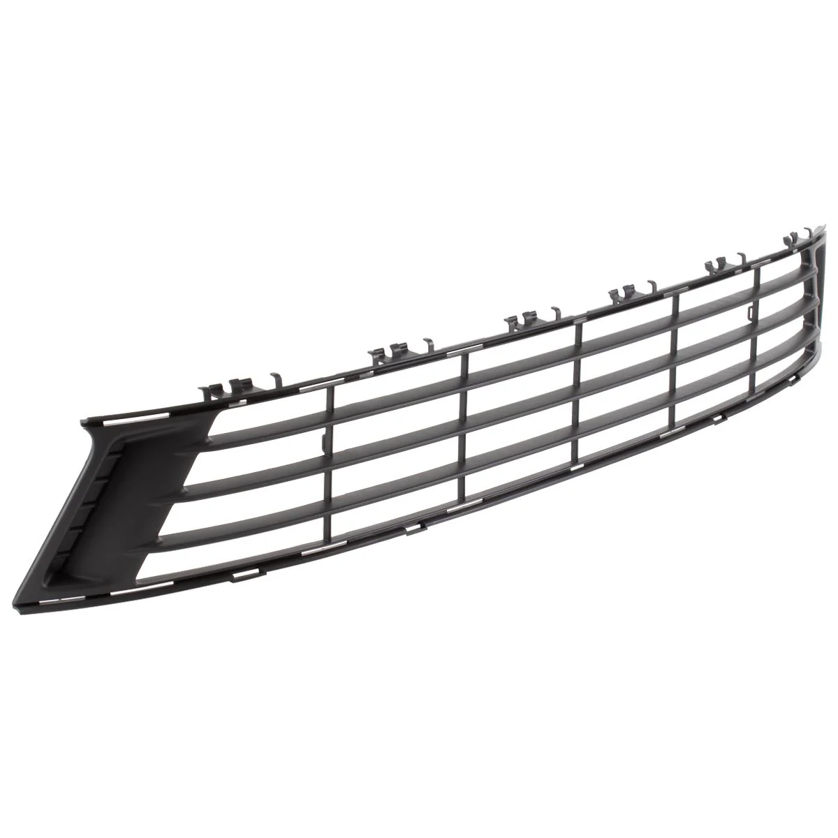 Rejilla inferior del radiador del parachoques delantero original para Ford S-Max Galaxy 2006-2015 1459809